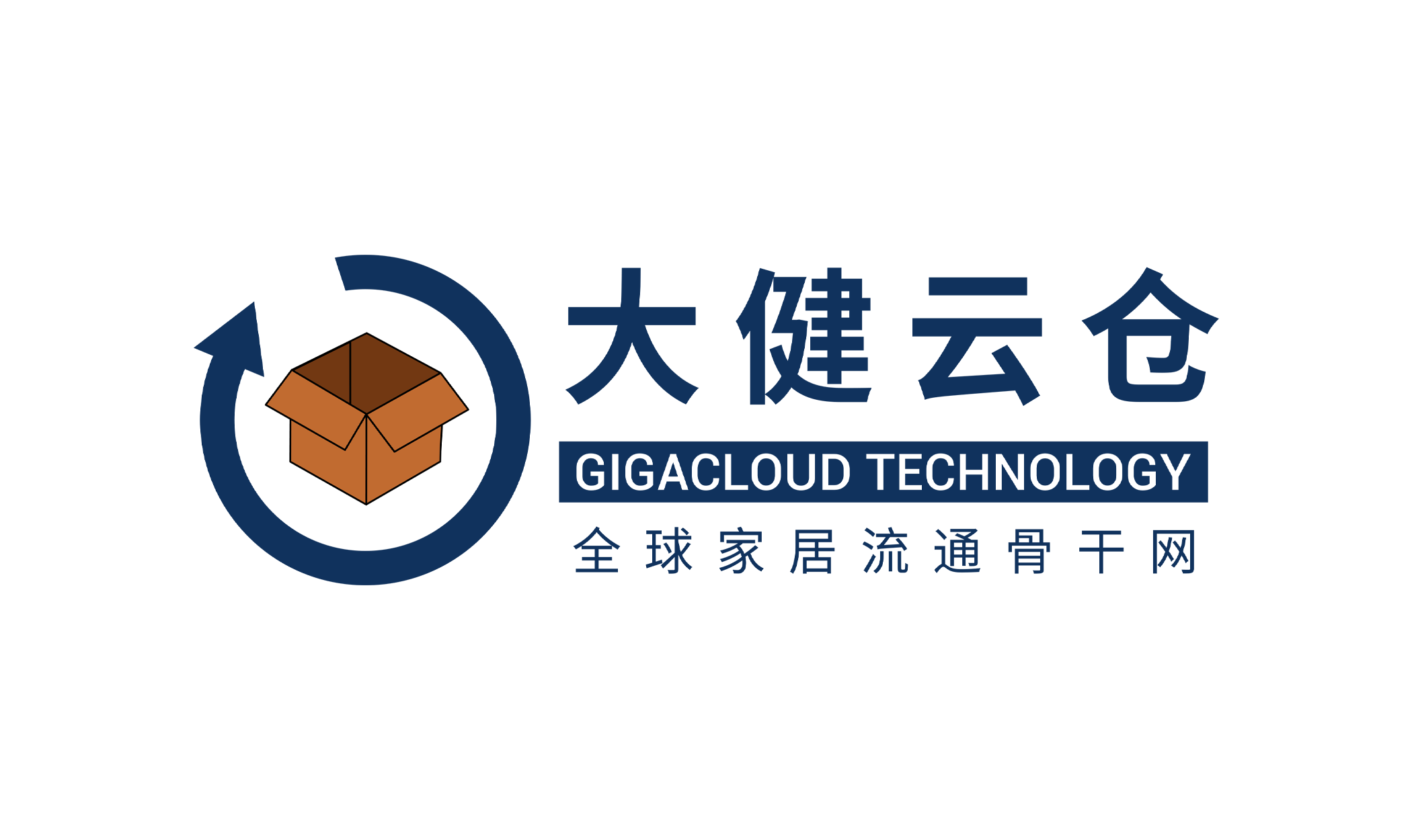 大健云仓科技(苏州)有限公司 | 山海奖 | SHANHAI AWARDS 2023