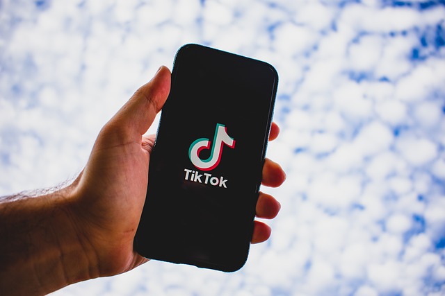 TikTok怎么给独立站投放引流