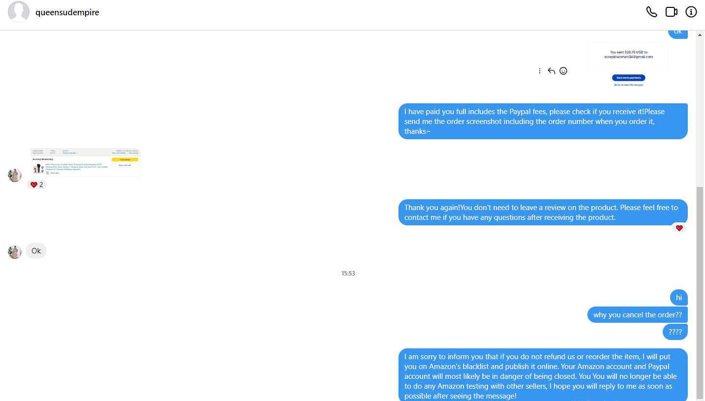 美国scorpiowoman34@gmail.com