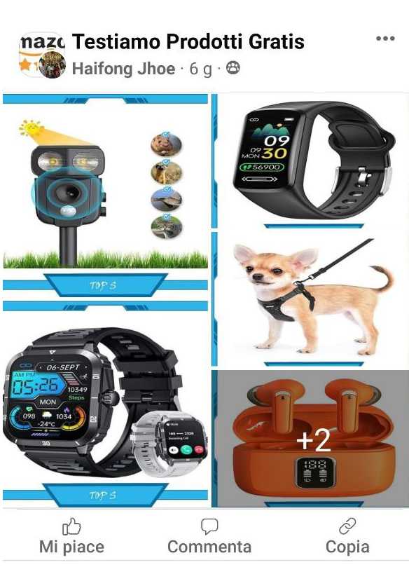 意大利Andrea Marianna Tocheli