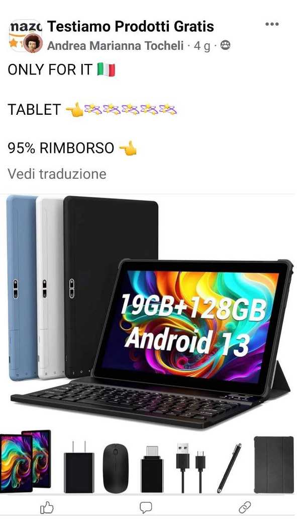 意大利Andrea Marianna Tocheli