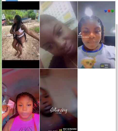 美国https://www.tiktok.com/@i_am_miss_imperfect