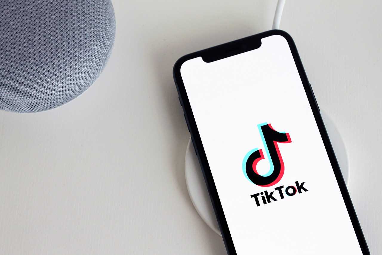 注册tiktok账号(不能注册tiktok账号)