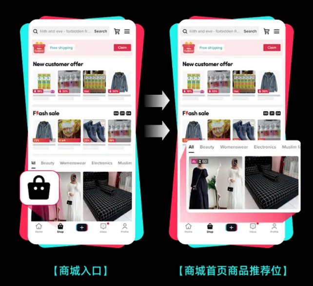 TikTok Shop商城正式上线越南:是新机遇还是无奈之举?