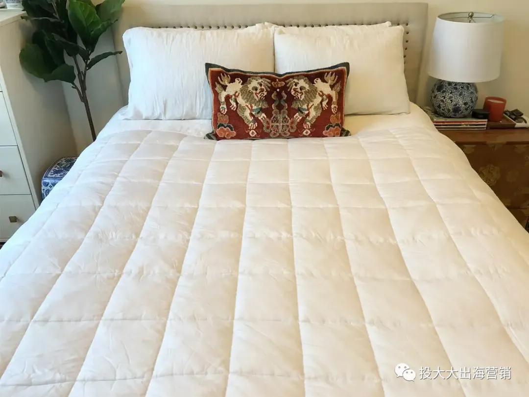 年收入超$800亿!人类狗床爆火出圈!助眠产品成送礼大热门