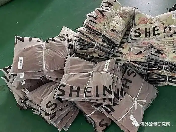与耐克比肩,SHEIN凭什么赢得美国年轻人的欢心?