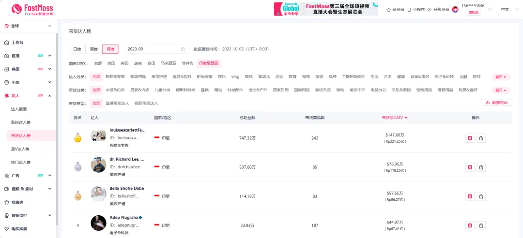 确认!TikTok印尼迎来新篇章,与GoTo集团达成合作