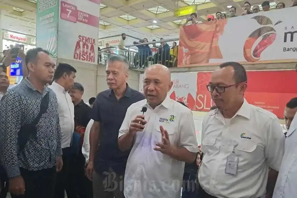 印尼矛头直指“Shopee们”,变脸来得太快......
