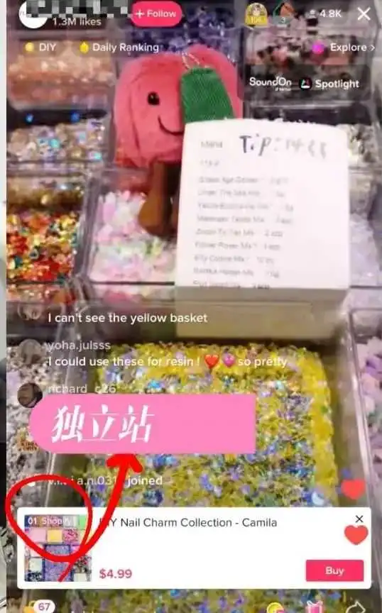 全面解读!TikTok发力“全闭环”下卖家有何机会点?
