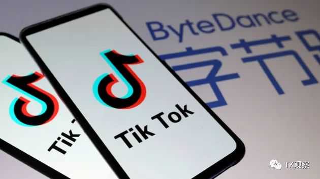 押宝TikTok，字节收入首超腾讯！