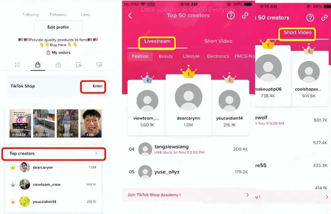 TikTok Shop东南亚如何通过达人建联实现快速爆单？