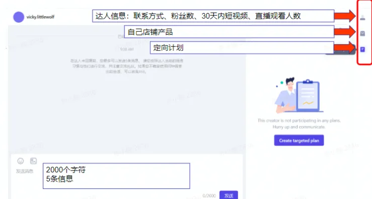 TikTok Shop东南亚如何通过达人建联实现快速爆单?