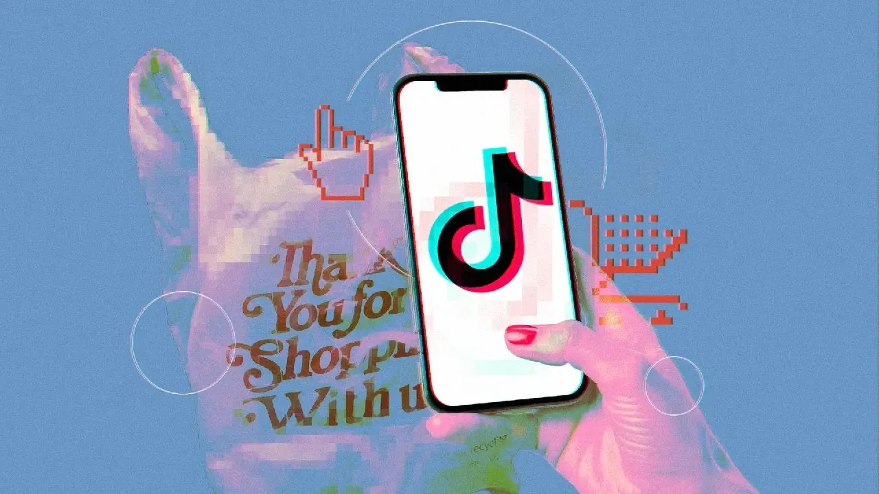TikTok Shop现在是美国消费者首选的社交商务目的地?