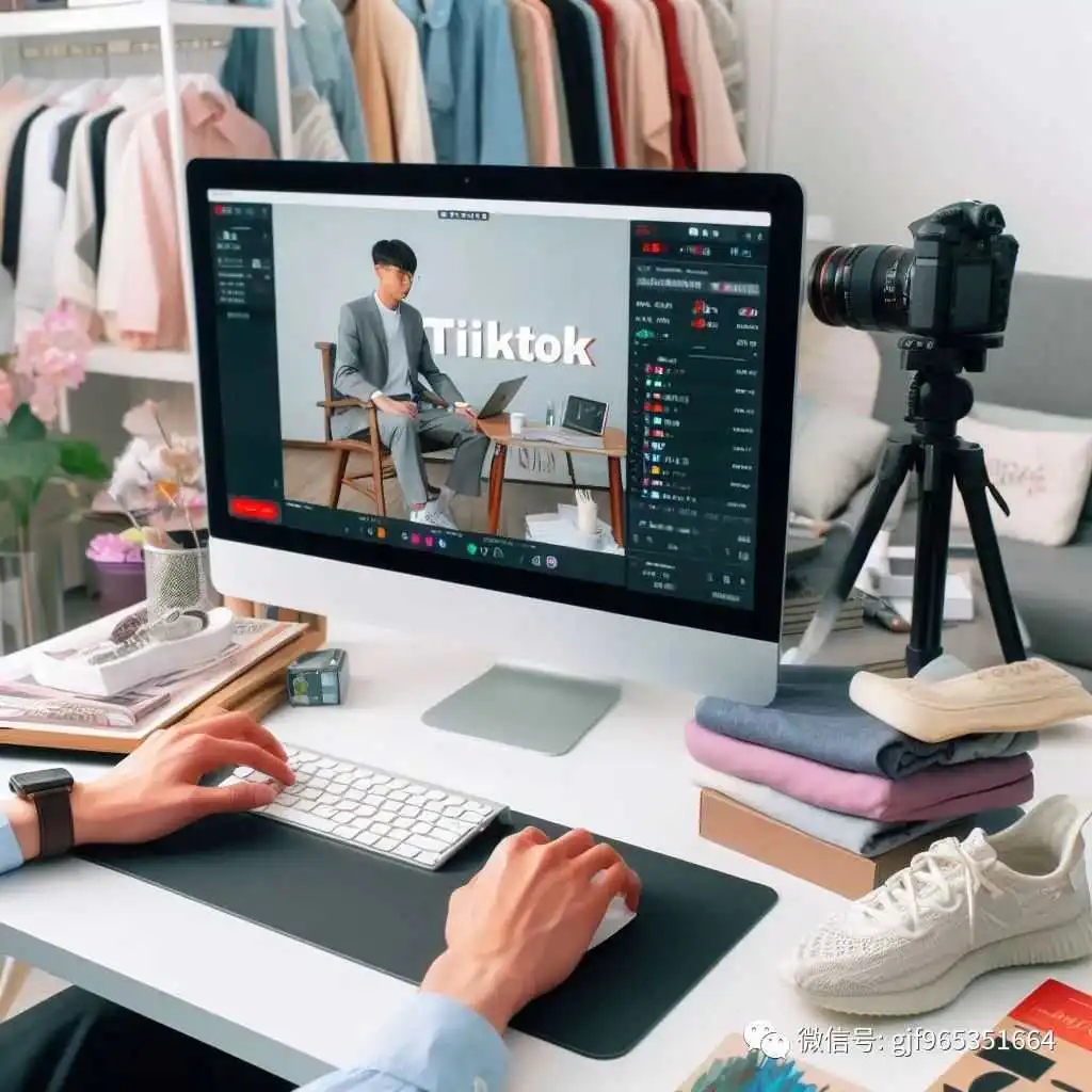 TikTok Shop电商大计:2024年冲击500亿美金GMV,如何打造全球购物新体验?