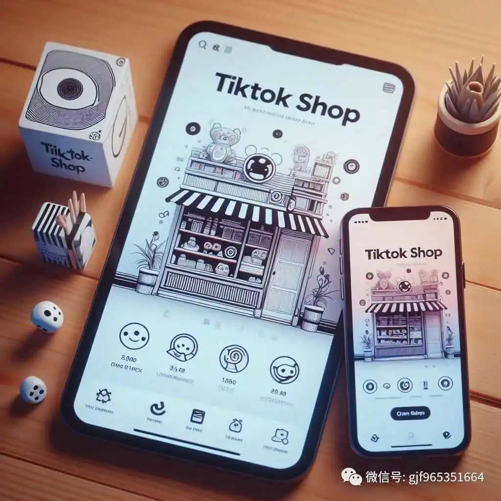 TikTok:社交商务的新王者