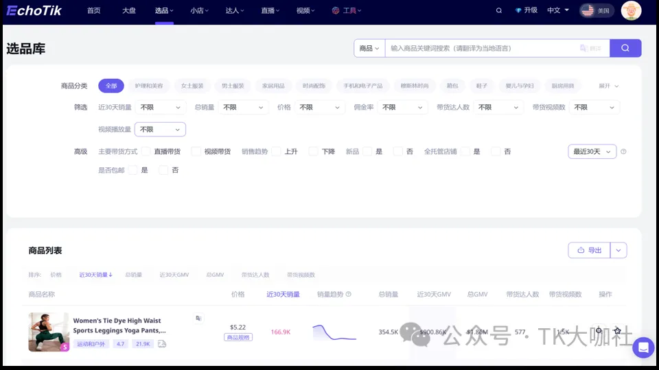 2024年,美区TikTok商品卡流量怎么玩?
