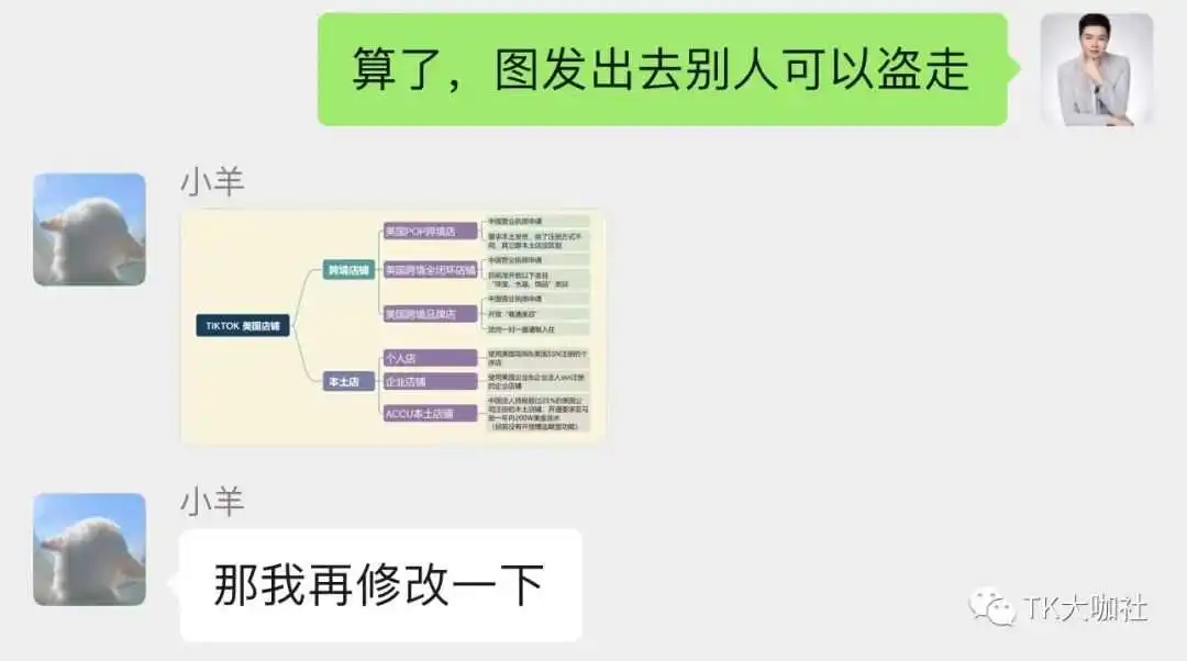 美国TikTok本土店、ACCU店、POP店、跨境店,分别有哪些区别?