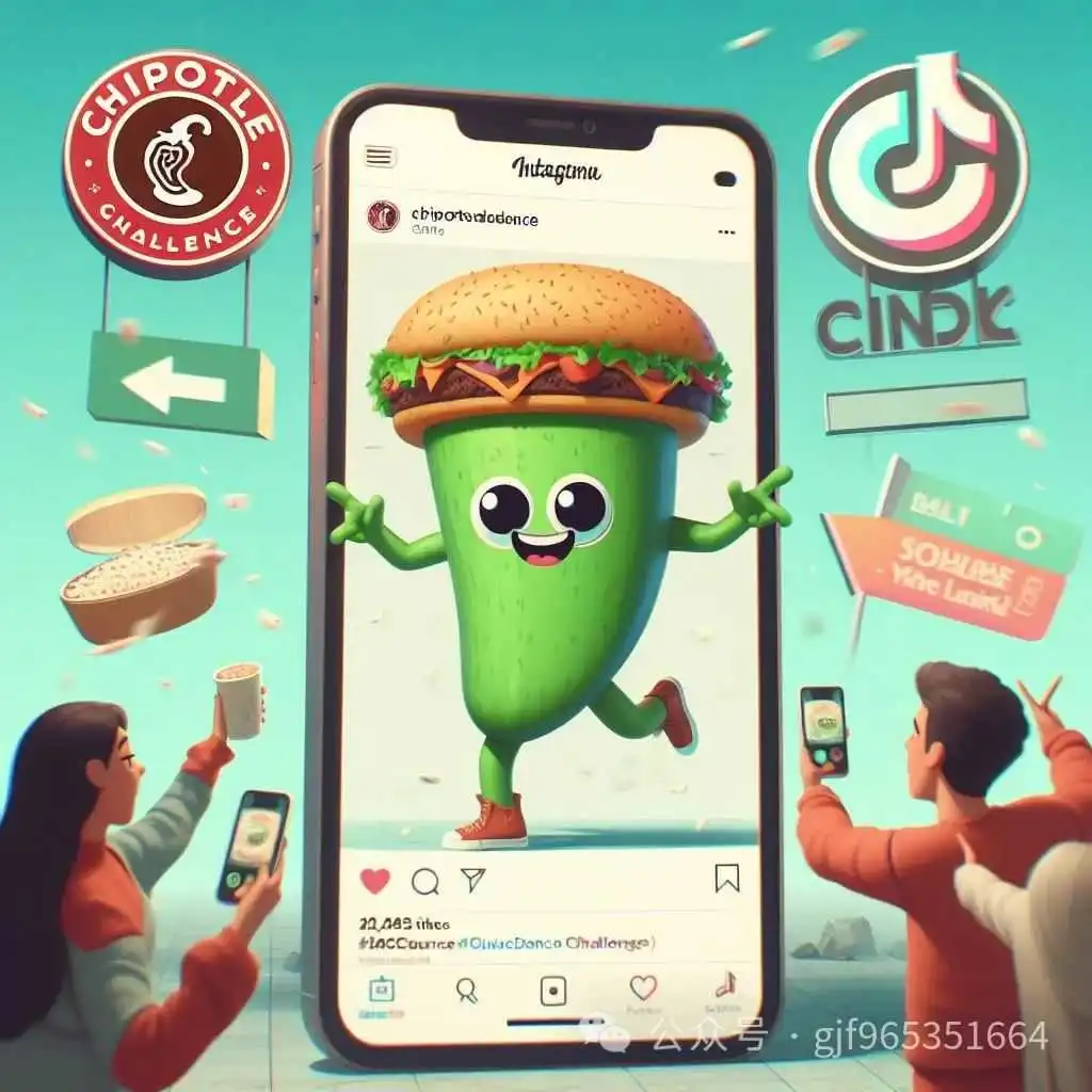 TikTok:欧洲数字广告市场的新贵