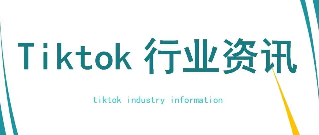 TikTok:欧洲数字广告市场的新贵