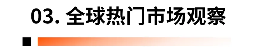 最新发布!2023年全球 DTC 独立站品牌报告