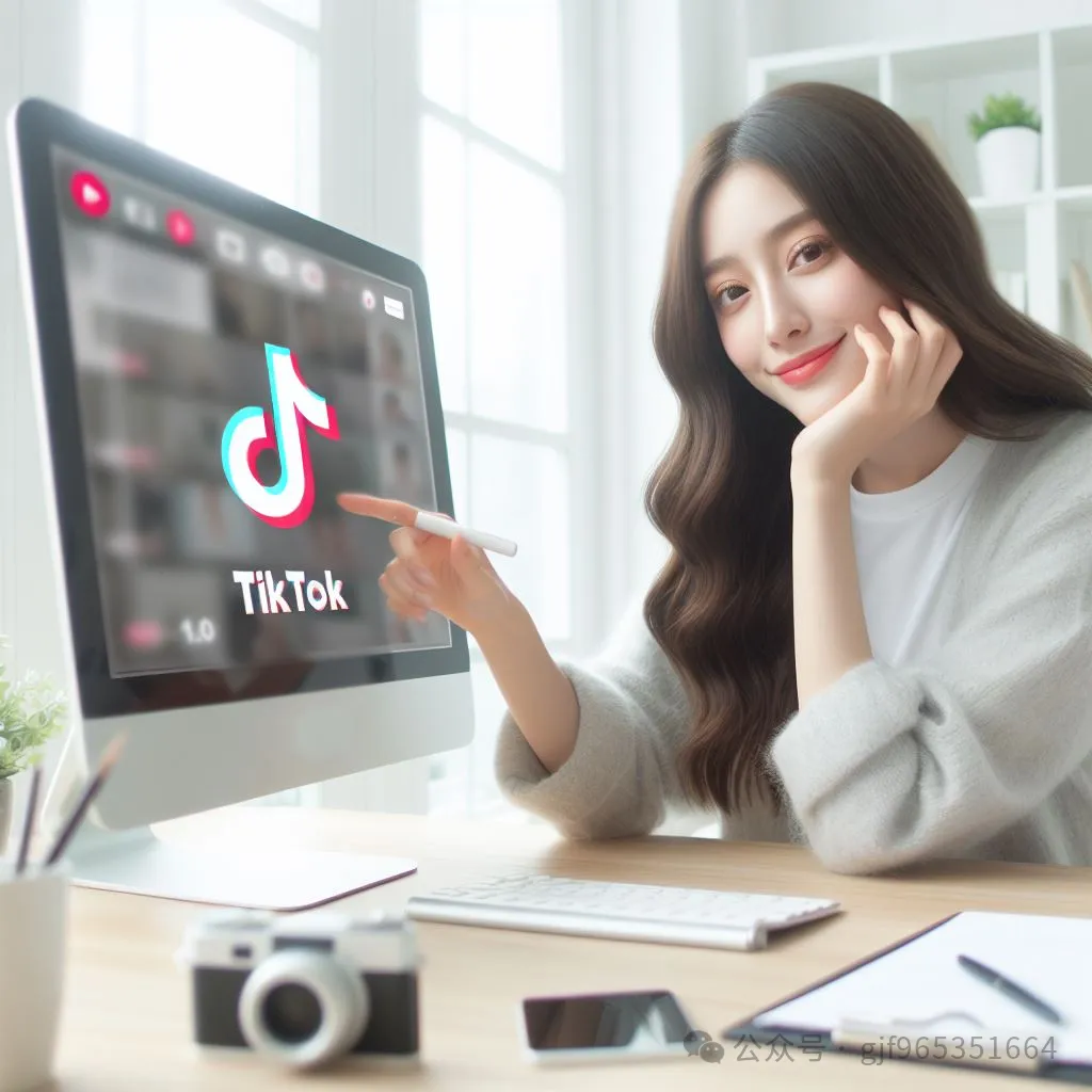 掌握TikTok投流秘籍,打造无可匹敌的品牌影响力