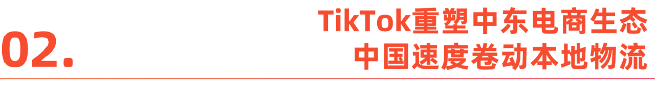 中东斋月电商激战：TikTok强势进击，女性经济势不可挡