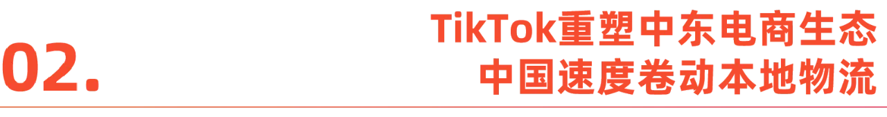 中东斋月电商激战:TikTok强势进击,女性经济势不可挡