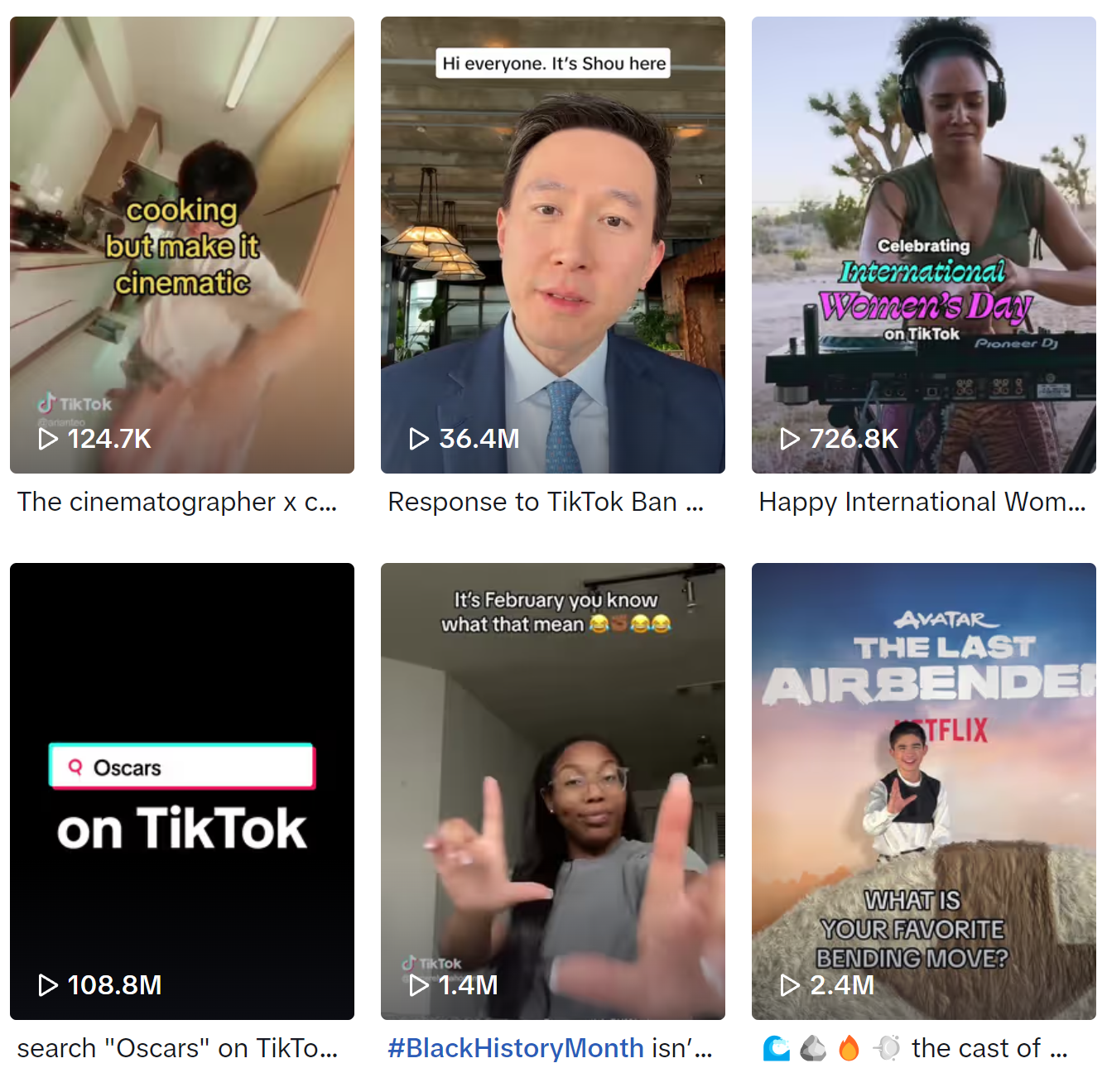 消息称TikTok 2023年在美营收160亿美元，创下新高