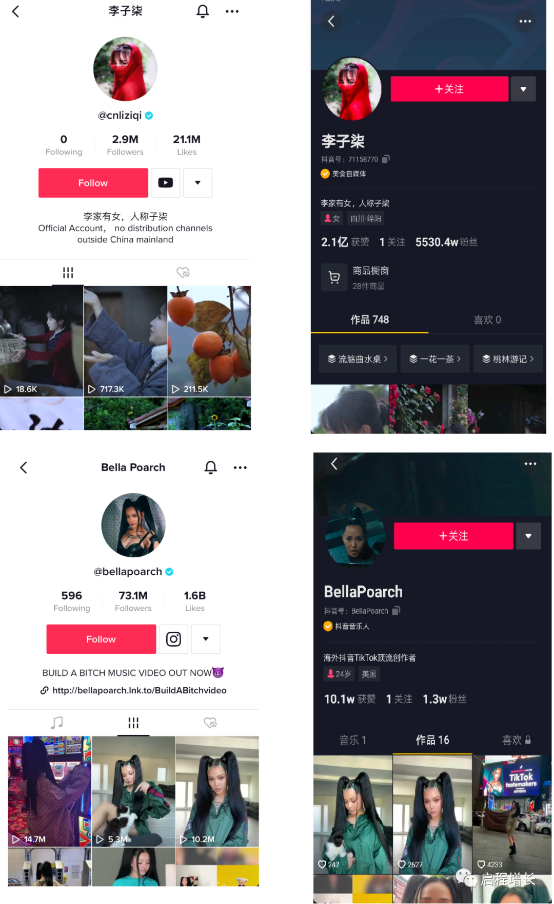 TikTok视频素材来源有哪些?