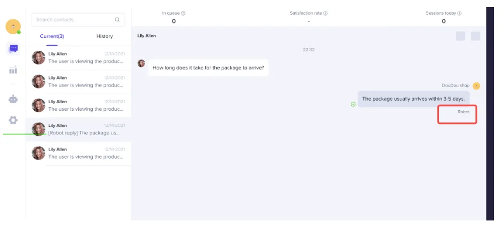 TikTok Shop客服聊天助手是什么?怎么使用?
