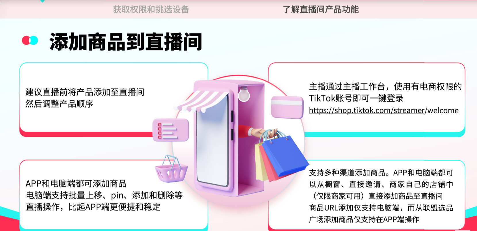 Tiktokshop跨境电商官方直播运营全攻略