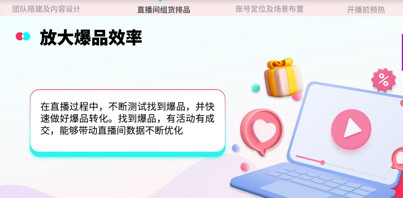 Tiktokshop跨境电商官方直播运营全攻略