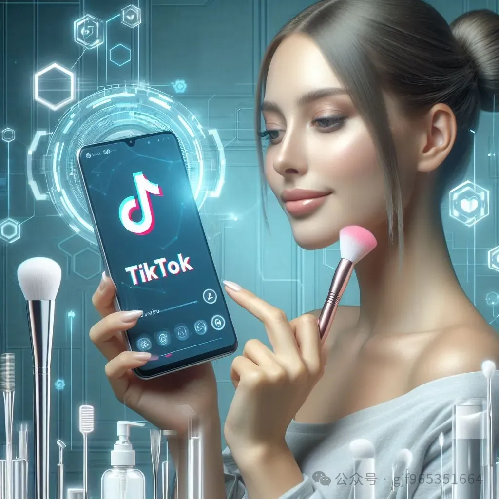 探秘TikTok美妆营销秘籍:如何打造销售奇迹?