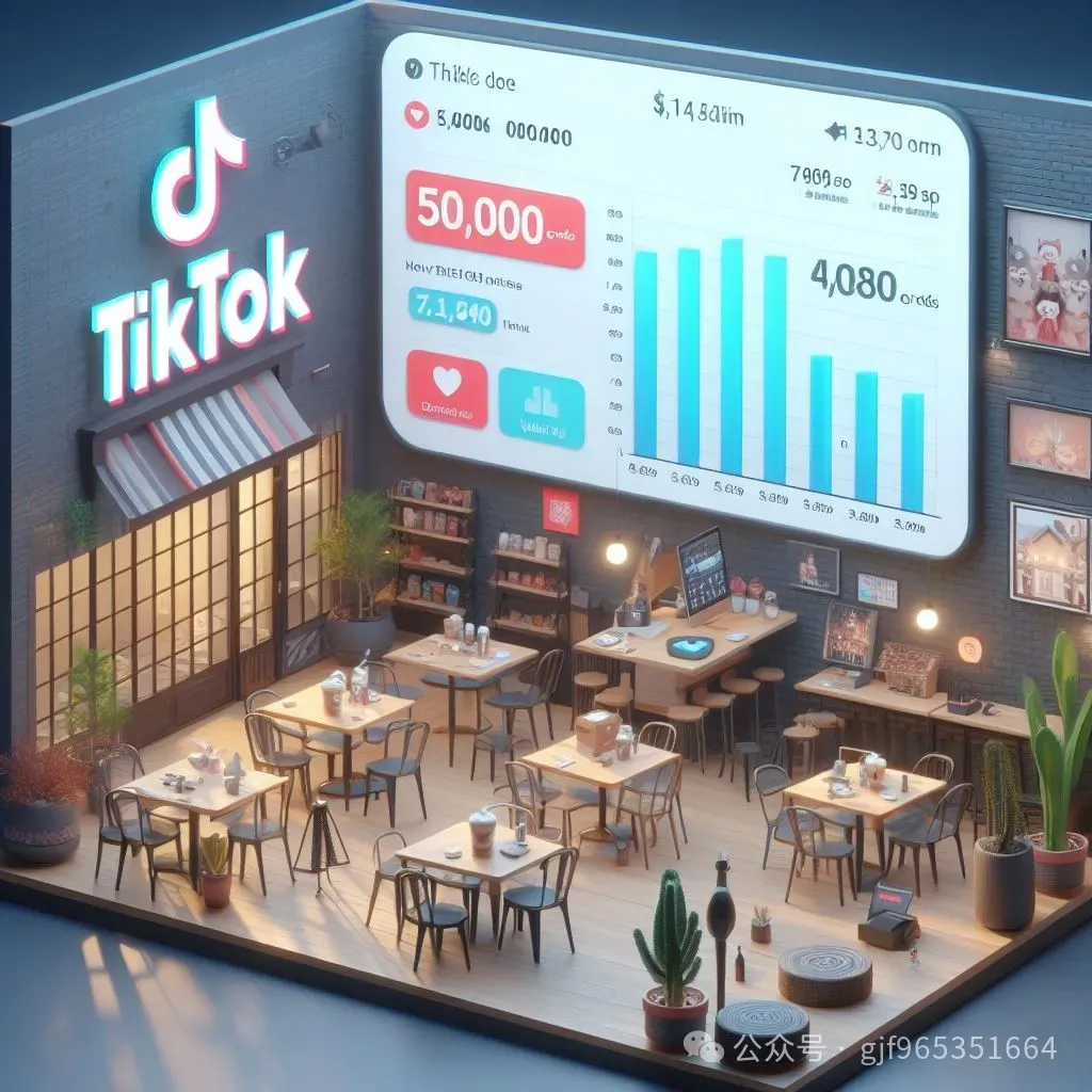 探秘TikTok美妆营销秘籍:如何打造销售奇迹?