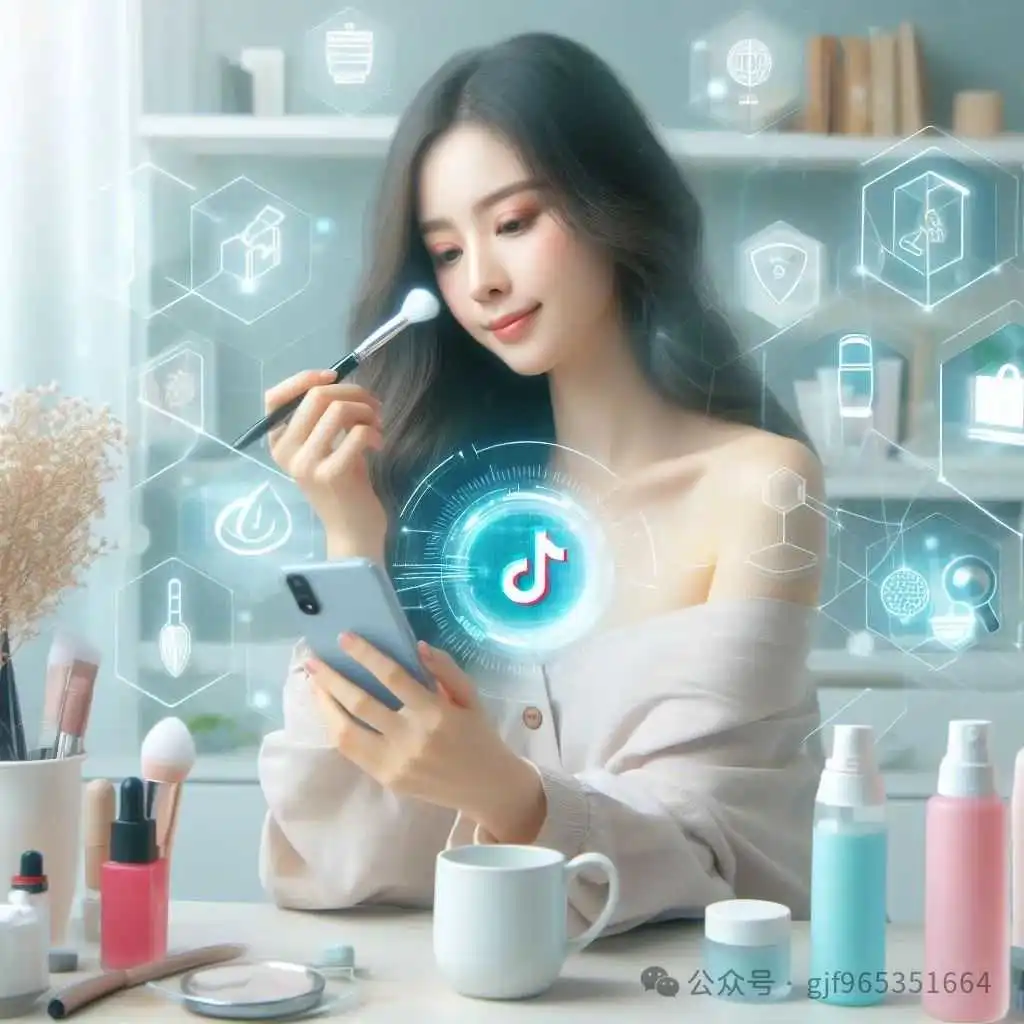 探秘TikTok美妆营销秘籍:如何打造销售奇迹?