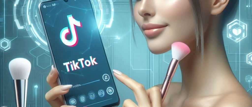 探秘TikTok美妆营销秘籍：如何打造销售奇迹？