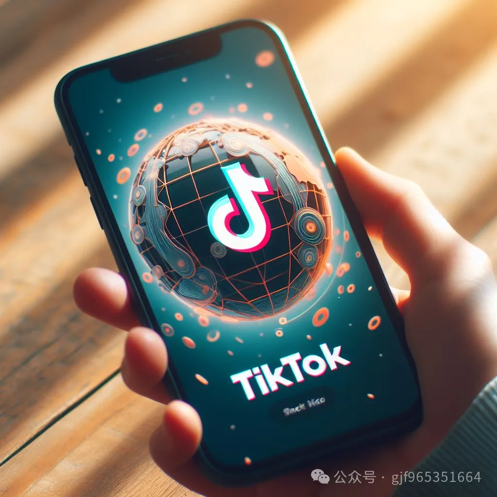你做tiktok为什么不赚钱???