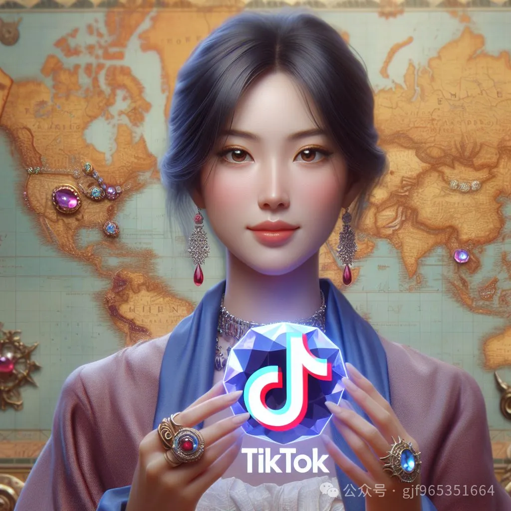 tiktok美国站唯一可以国内发货的跨境店