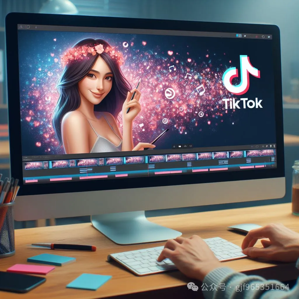 tiktok ADS 基础篇 TikTok广告冷启动