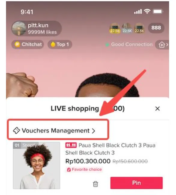 TikTok Shop英国、东南亚卖家如何使用优惠券?