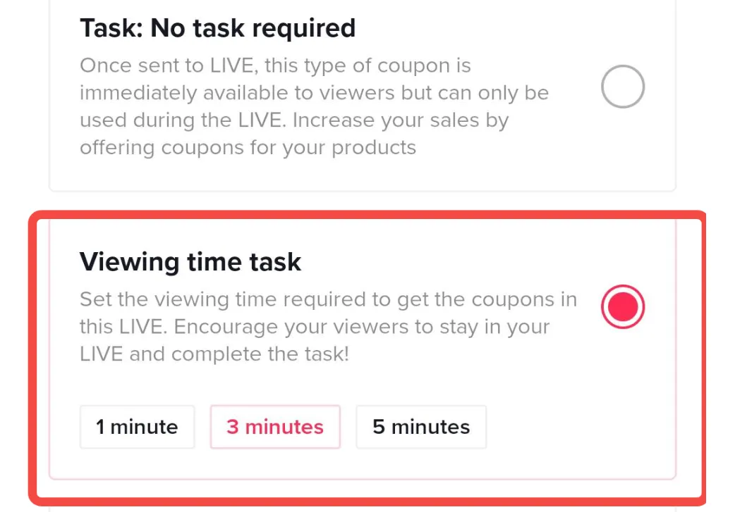 TikTok Shop英国、东南亚卖家如何使用优惠券?