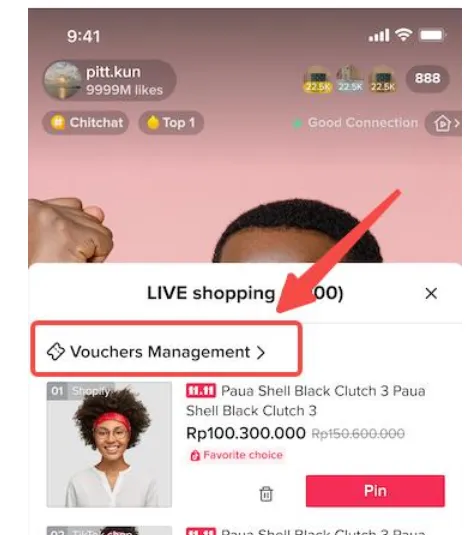 TikTok Shop英国、东南亚卖家如何使用优惠券?