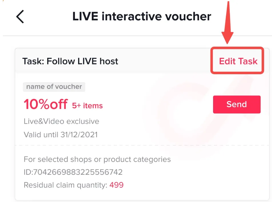 TikTok Shop英国、东南亚卖家如何使用优惠券?