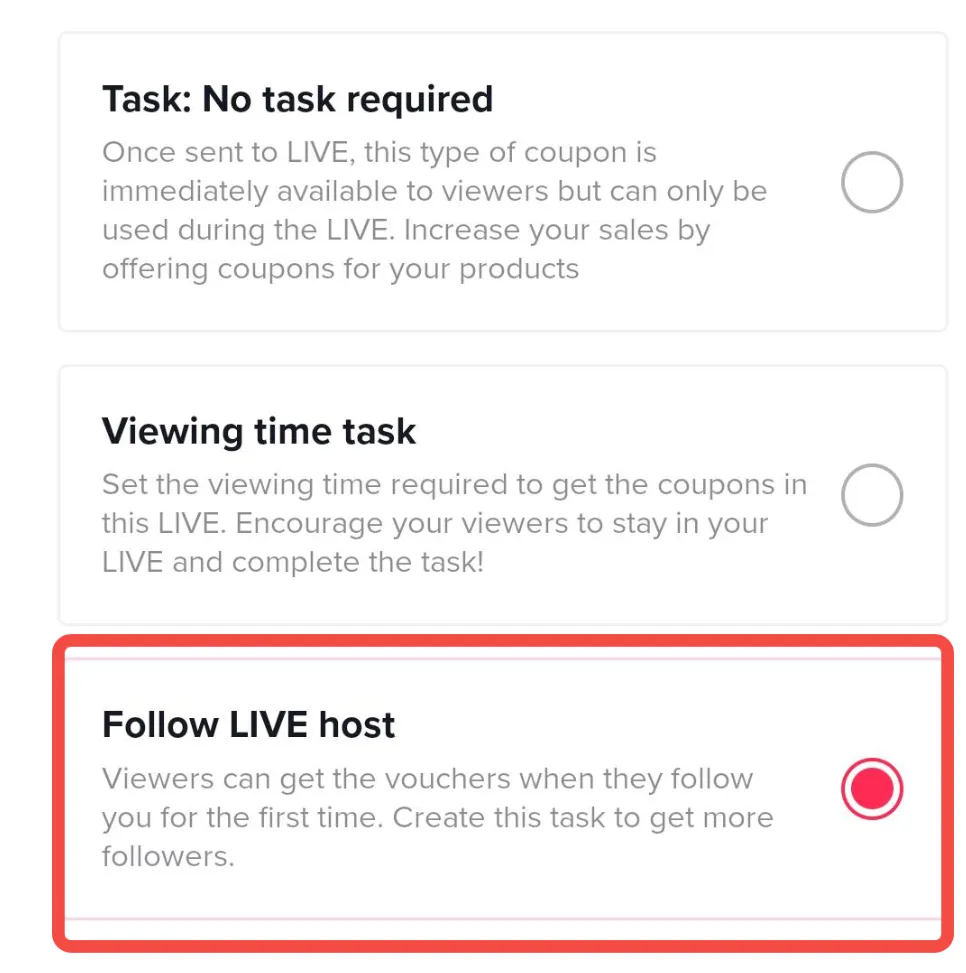 TikTok Shop英国、东南亚卖家如何使用优惠券?