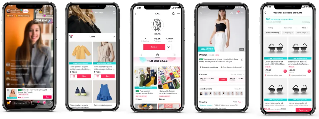 TikTok Shop东南亚超级运费券活动是什么?有什么用?