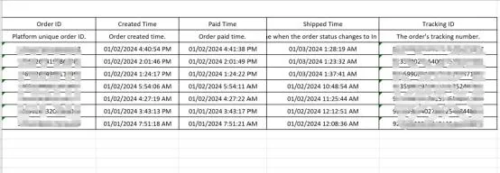 Tik Tok shop二审解封材料有哪些?
