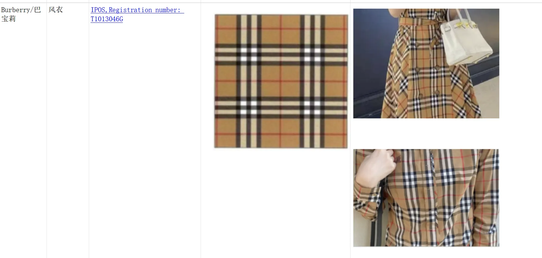 Tik Tok shop服装类目常见侵权产品汇总