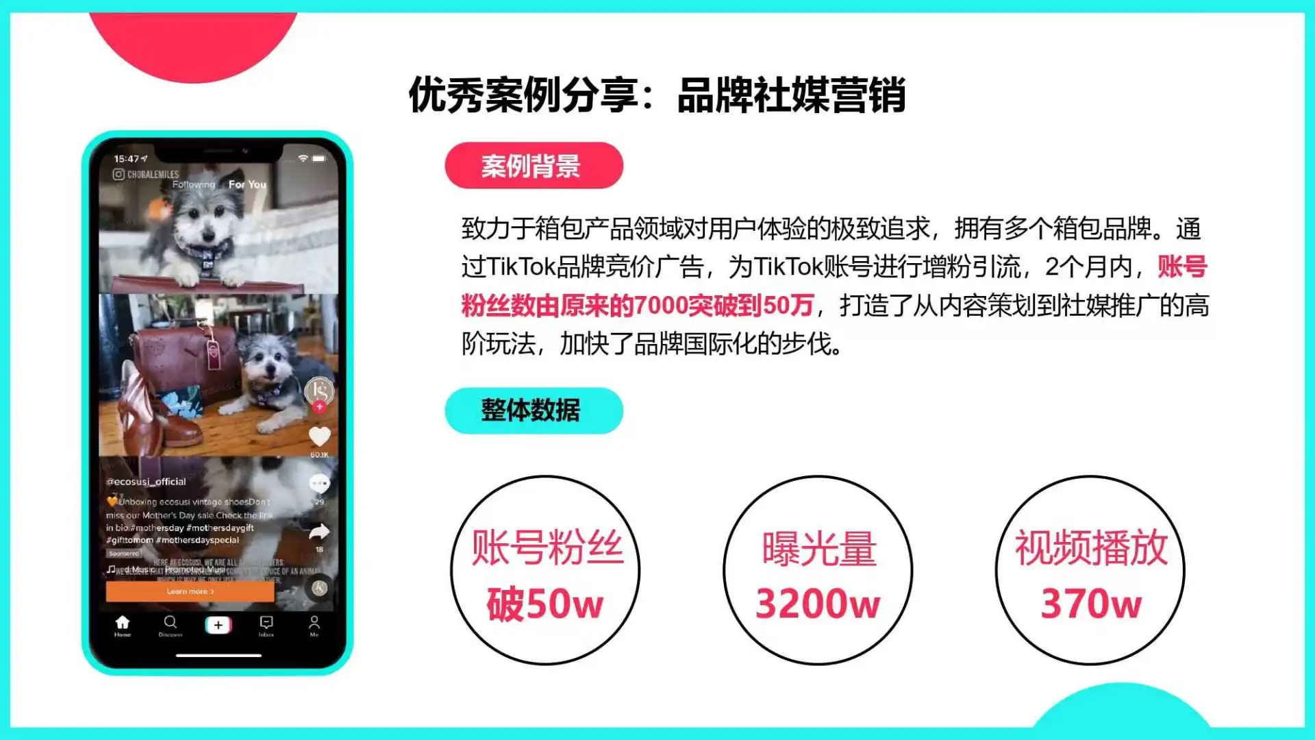 TikTok Shop热门市场品类大全
