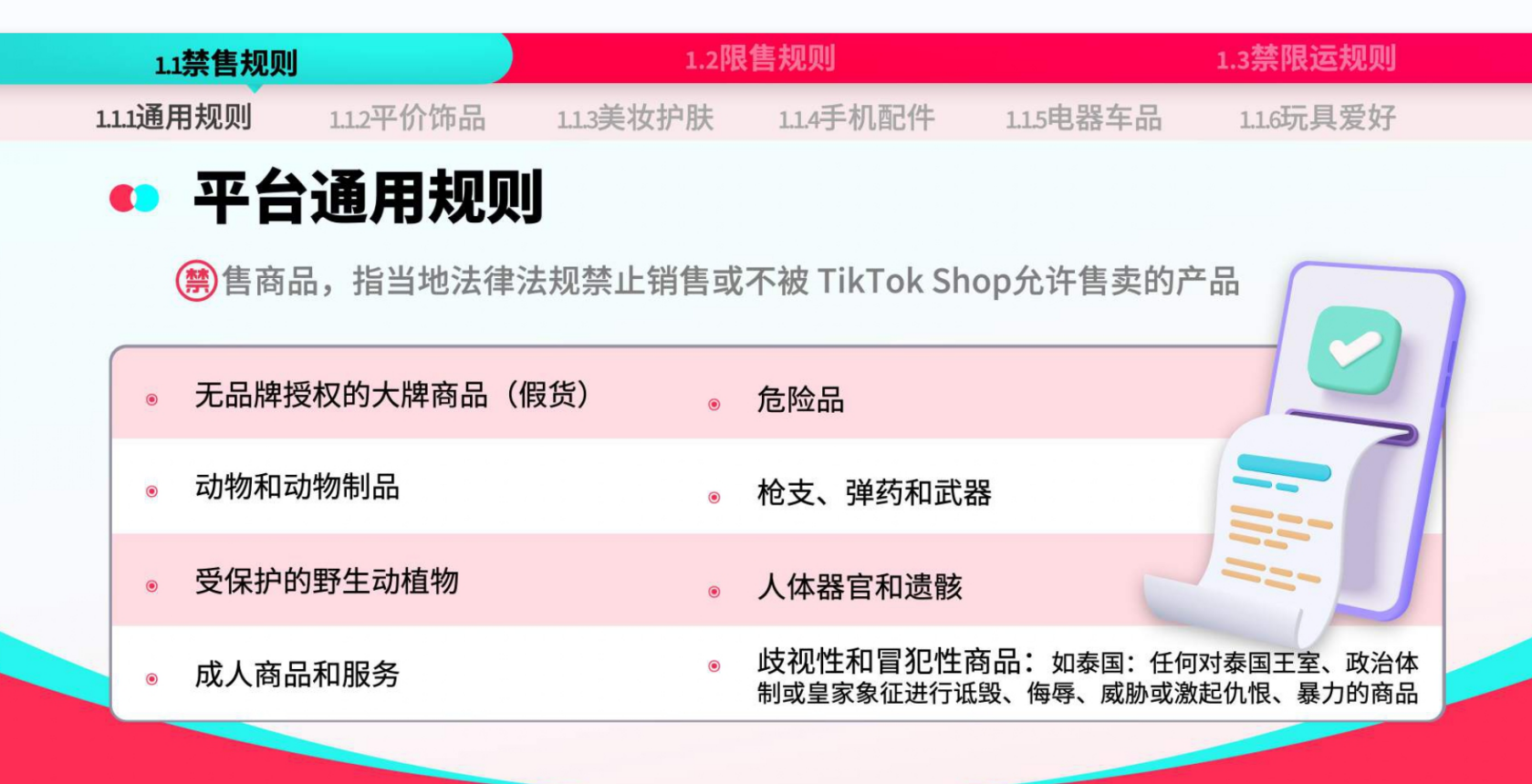 TikTok Shop运营手册：潜力类目新人冷启篇