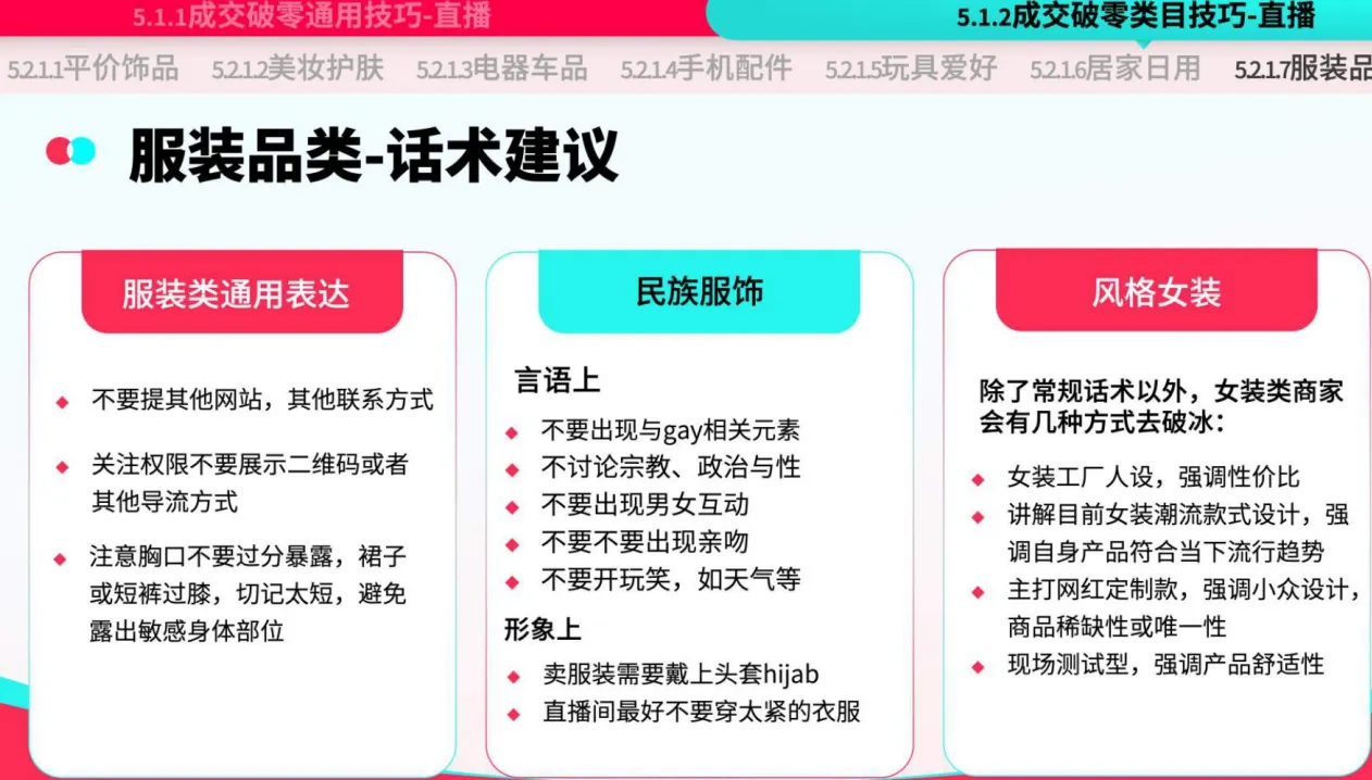 TikTok Shop运营手册：潜力类目新人冷启篇